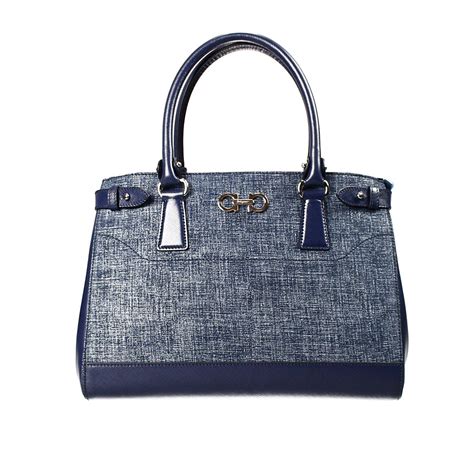 fake ferragamo bag|ferragamo denim bag.